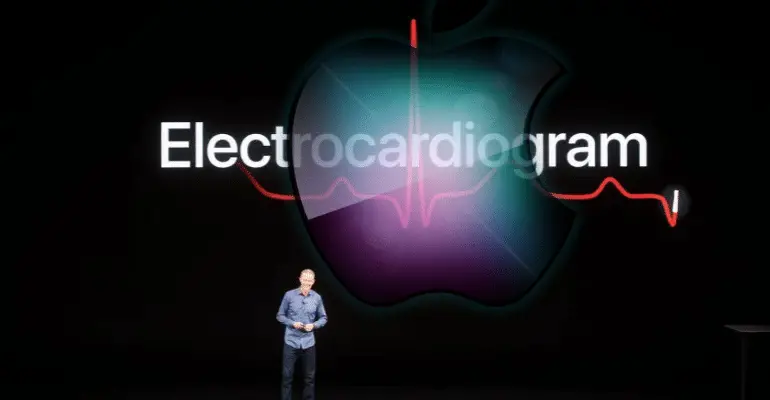 Apple ve AliveCor Arasındaki Apple Watch Patent Savaşı Sonuçlandı: İşte Tüm Detaylar