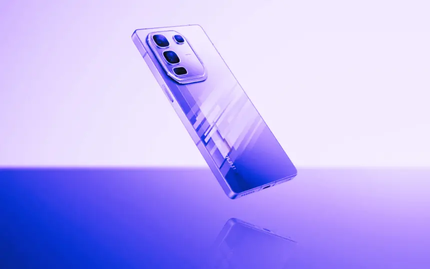 Infinix Note 50 Pro+ Ultra Hızlı Şarj ve Yapay Zeka Asistanıyla Tanıtıldı