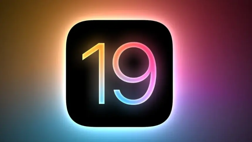 iPhone iOS 19 güncellemesi alacak iPhone modelleri!
