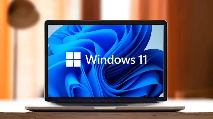 Windows 11’e Büyük Özellik: Hızlı Kurtarma Özelliği Nedir?