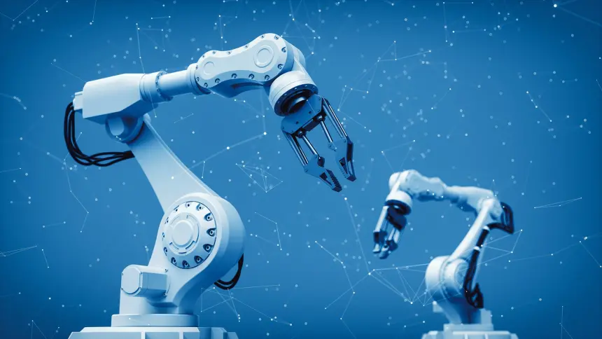 2025 Robotik Teknolojiler Hangi Sektörlerde Öne Çıkacak?