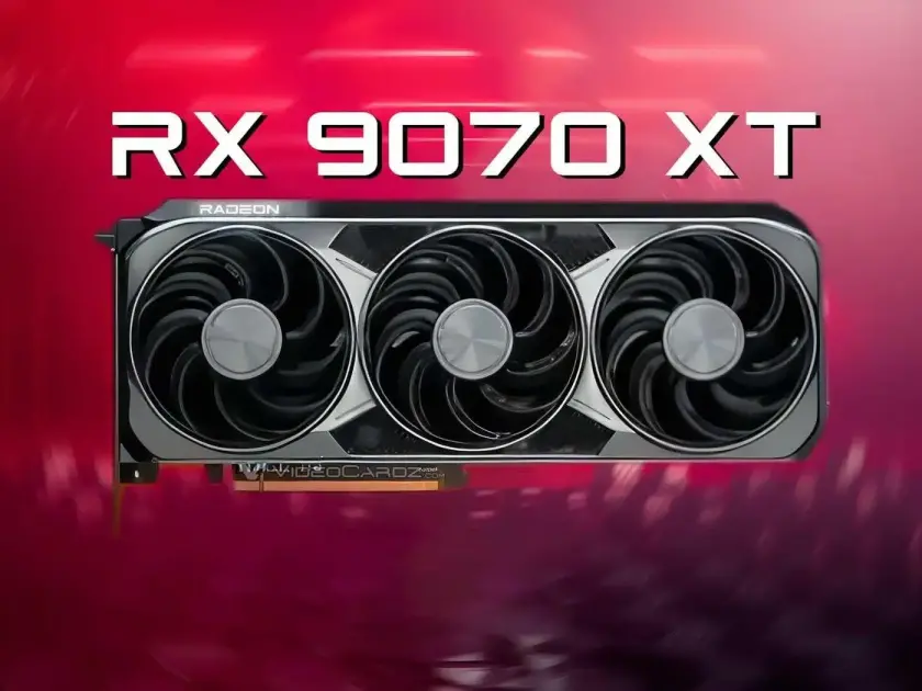 AMD Radeon 9070 XT Güçlü Ama Almaya Değer mi?