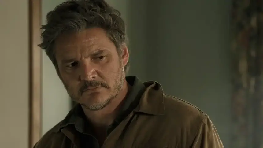 The Last of Us Finali Pedro Pascal’ı Zorlamış