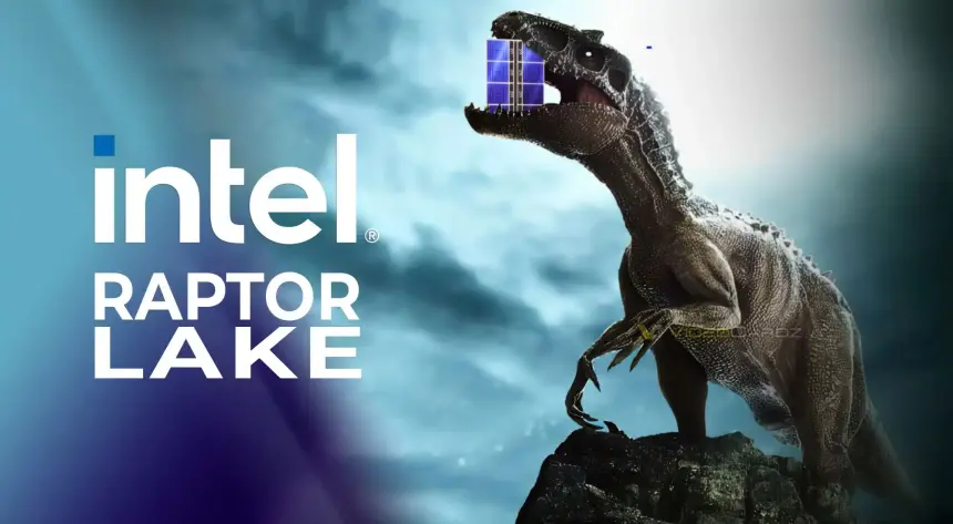 Intel'de Denge Bozuldu: Core Ultra AI PC’lere İlgi Zayıf, Raptor Lake Satışları Patladı