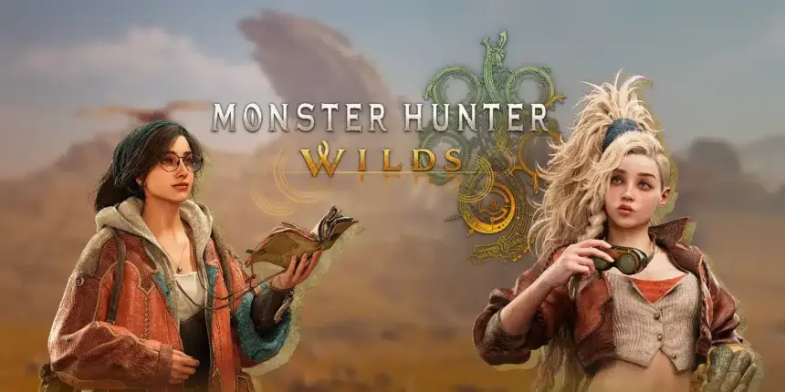 Monster Hunter Wilds Açık Beta Testi 1 Kasım'da Başlıyor