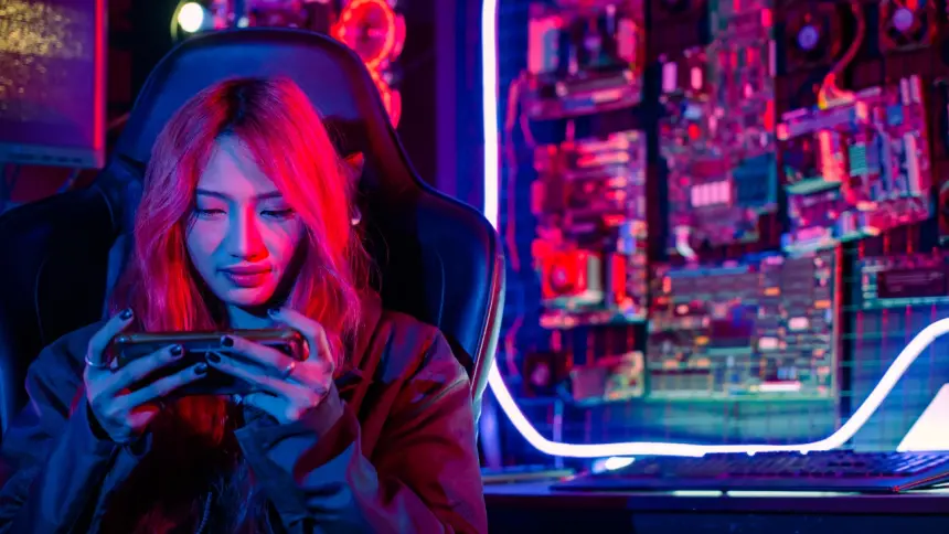 En İyi Oyun Telefonunda Aranması Gereken Özellikler
