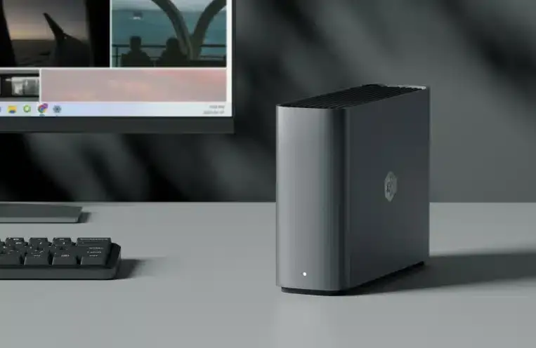 Synology BeeStation Plus ile Kişisel Veri Yönetiminde Yeni Dönem Başlıyor