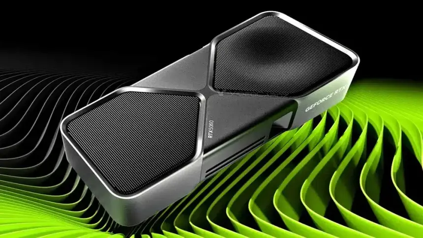 NVIDIA RTX 5060 Serisinin Fiyatı Belli Oldu