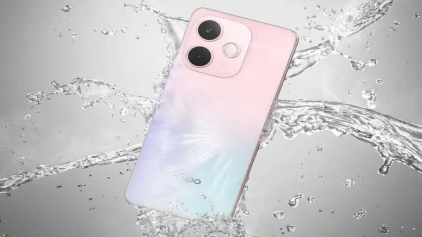 Oppo A5 Pro 4G tanıtıldı! Özellikleri ve fiyatı