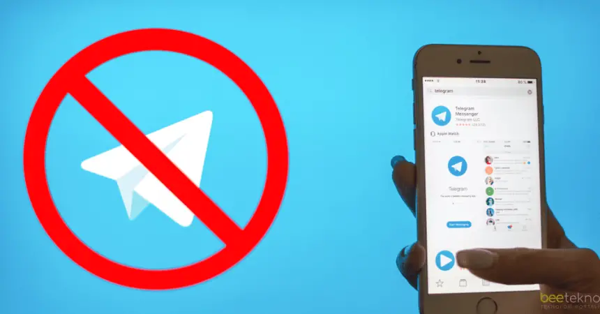 Kapatılma Sırası Telegram’da Mı? BTK'nın Uyarıları Telegram Tarafından Dikkate Alınmıyor