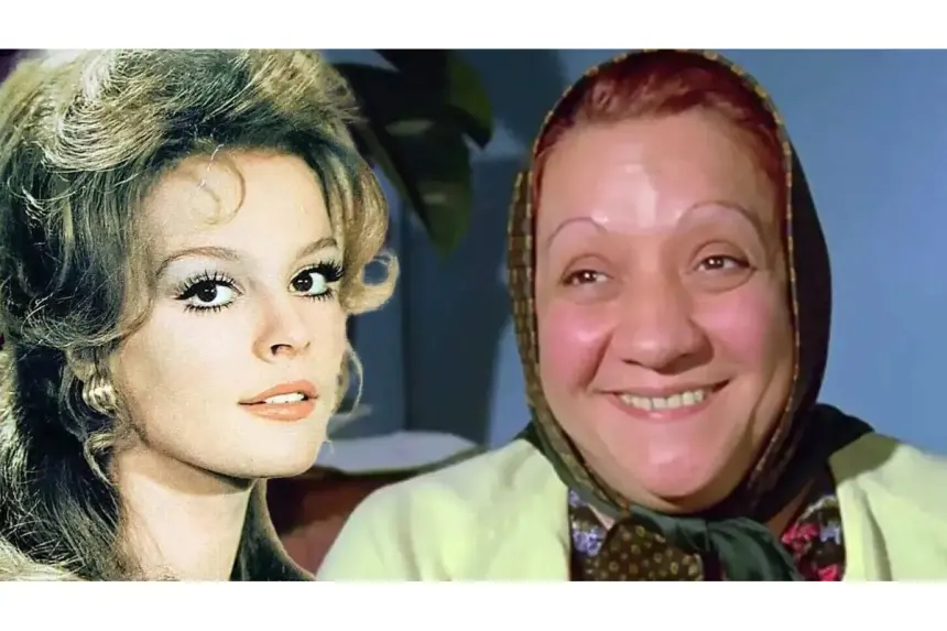 Adile Filminde Hülya Koçyiğit’i Kim Oynayacak?