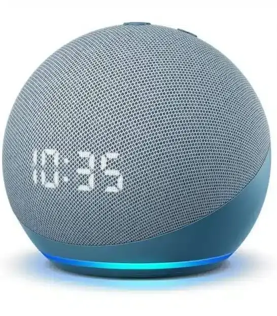 Amazon Echo Dot 4 Kullanım Rehberi - BeeTekno.com