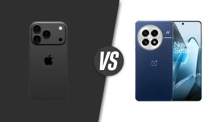 iPhone 17 Pro Max ve OnePlus 13: Ön İzleme ve Beklentiler