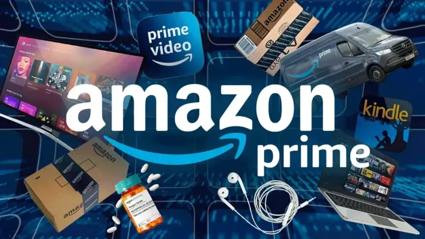 Amazon Prime, Yapay Zeka Destekli Dublaj Teknolojisini Test Ediyor! İşte Detaylar