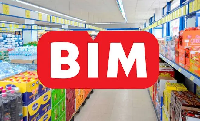 Bim 11 Nisan 2025 Aktüel Ürünler Kataloğu