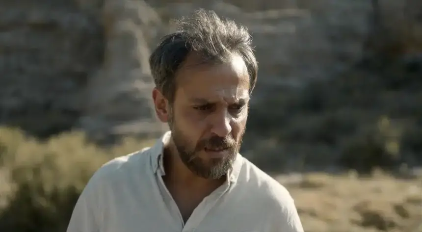 Öldürdüğün Şeyler Bugün Vizyona Girdi