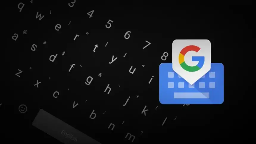 Google, Android Gboard Klavyesine Geri Al Özelliği Getirdi!