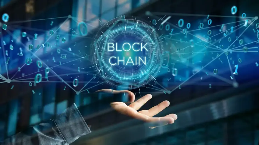 E-Ticarette Blockchain Teknolojisinin Rolü 2025