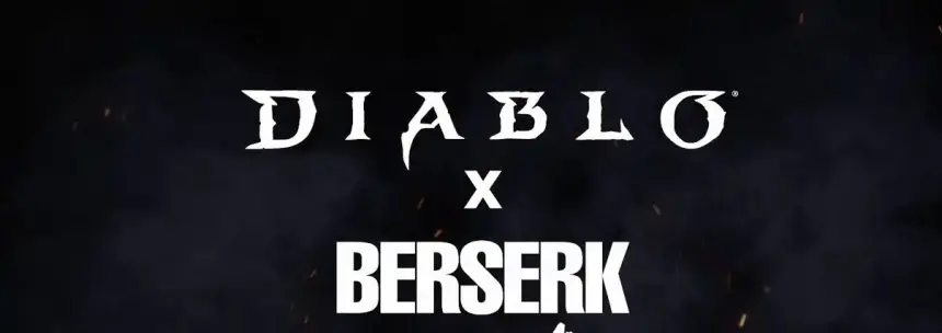 Diablo 4 Ve Berserk Ortaklığı Resmileşti: Fragman Heyecan Yarattı
