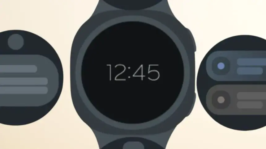 Samsung Galaxy Watch 8: Daire ile Kare Arasında Bir Tasarım Devrimi Mi?