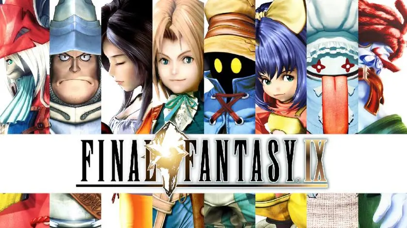 Final Fantasy IX’un 25. Yılına Özel Bir Remake Mi Geliyor?