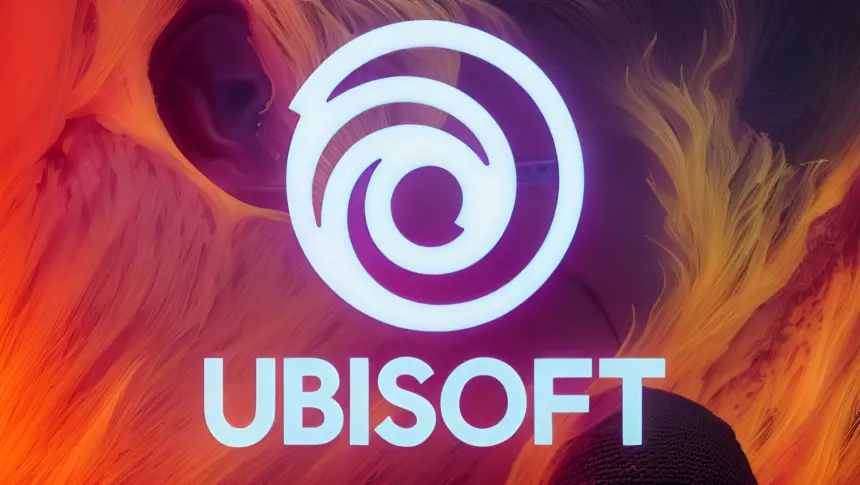 Ubisoft Resmen Yeniden Yapılanıyor