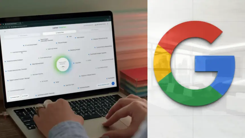 Google Career Dreamer: Gençlerin Geleceğini Şekillendiren AI Destekli Kariyer Rehberi