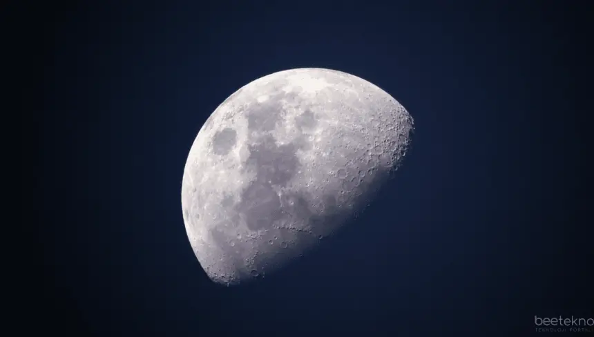 Ay'da Rüzgar Esiyor mu? İşte Gerçekler