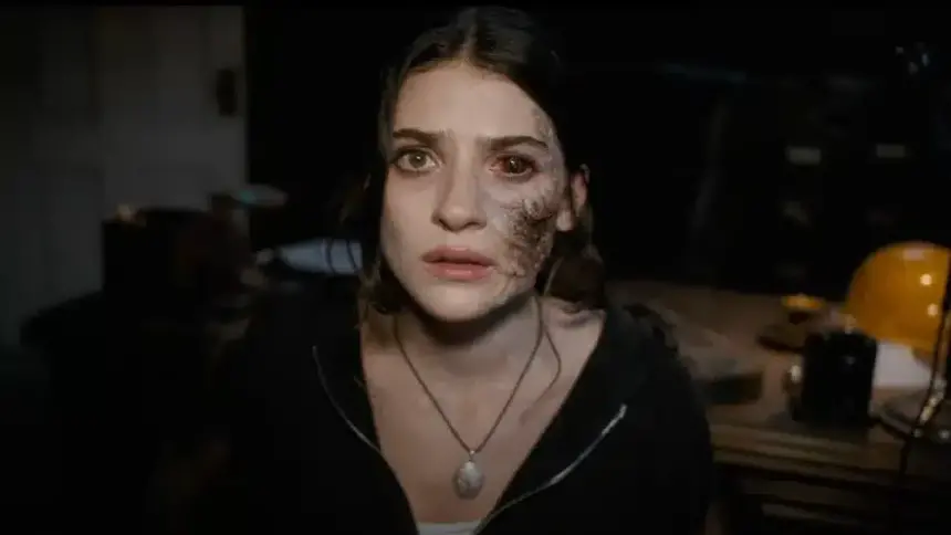 Until Dawn Filmi Sınıfta Kaldı