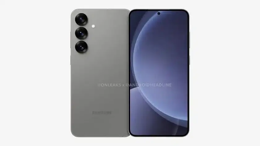 Galaxy S25+ Geekbench'te Snapdragon 8 Elite ile Göründü