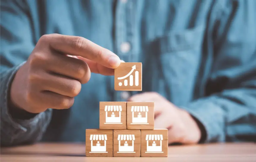E-Ticaret Nesnelerin İnterneti ile Stok Yönetimi 2025