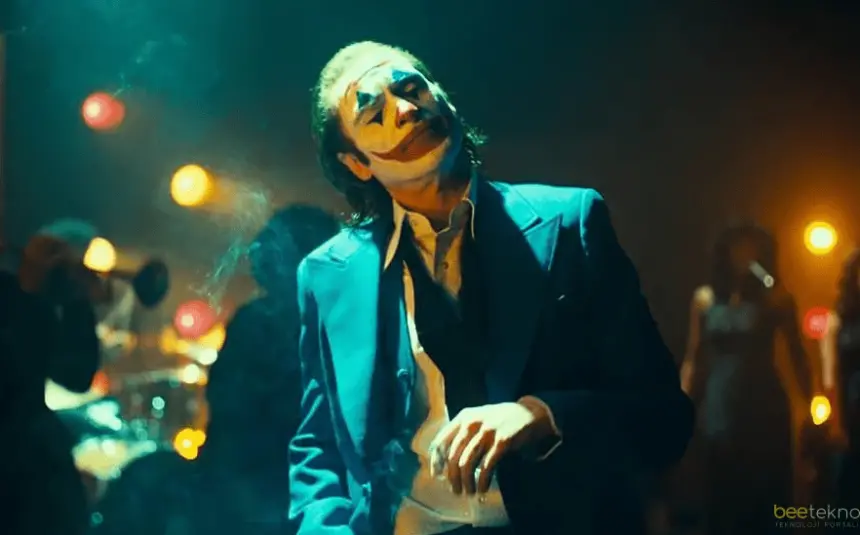 Joker 2'nin Yeni Fragmanı Yayınlandı