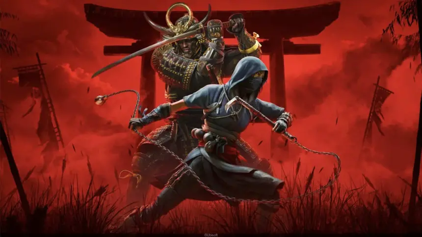 Assassin's Creed Shadows  ABD  Satış Rekoru Kırıyor