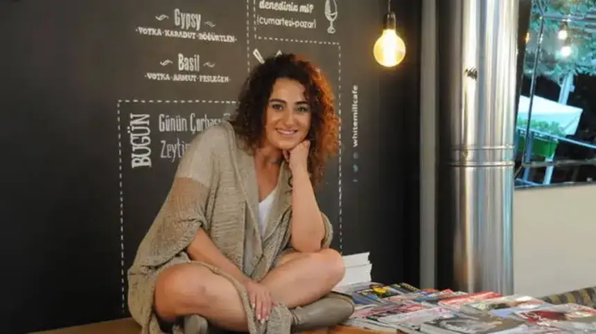 Derya Karadaş Halef Kadrosuna Katıldı