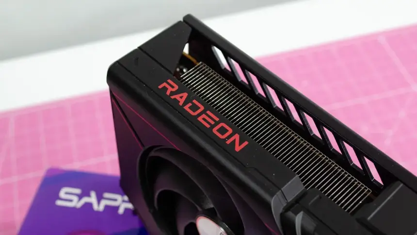 AMD Radeon RX 9070: Yeni Nesil Grafik Kartı ile Performansın Zirvesine