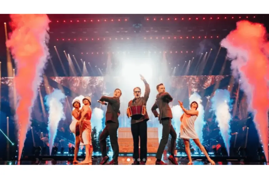 Eurovision 2025 Takvimi Açıklandı: Final Günü Belli Oldu