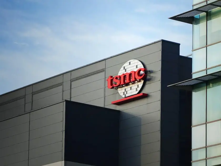 TSMC ABD’de Gelişmiş Çip Üretimini Artıracak