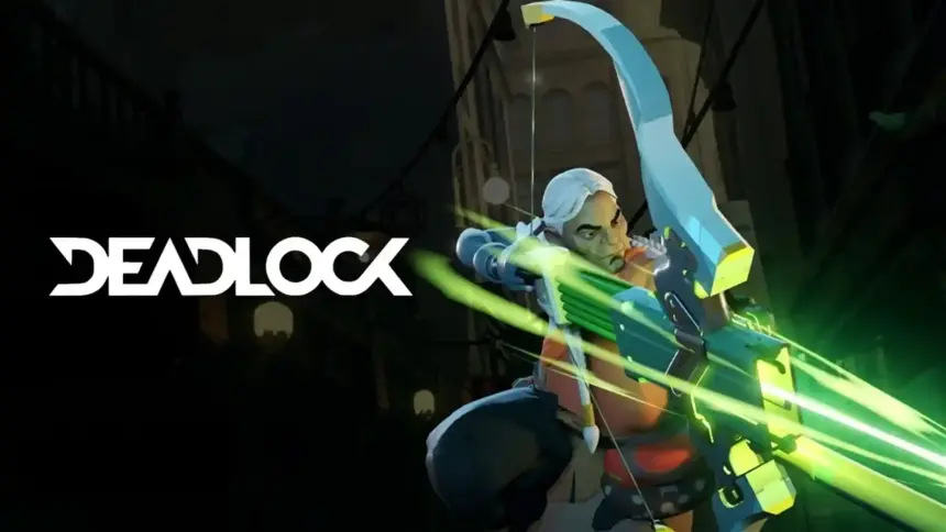 Valve'ın Henüz Duyurulmamış FPS Oyunu Deadlock, 16.000 Eşzamanlı Oyuncuya Ulaştı