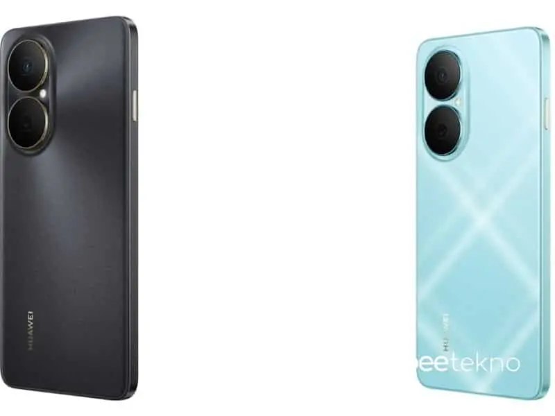 Huawei Nova Y73 Resmi Olarak Tanıtıldı