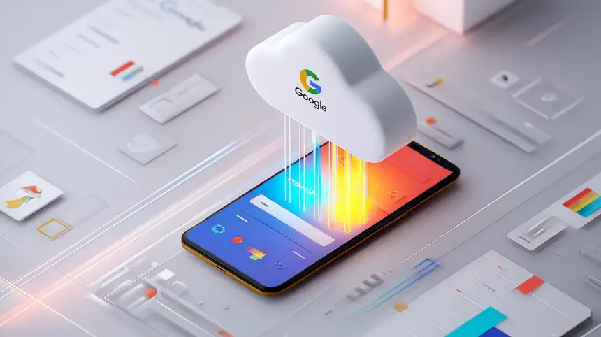 2025’te Mutlaka Kullanmanız Gereken 5 Google Uygulaması
