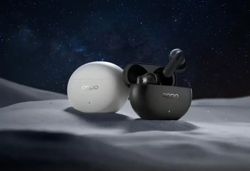 OPPO Pad 4 Pro Tanıtıldı: OPPO'nun Yeni Tablet, Akıllı Saat ve Kulaklık Hamlesi