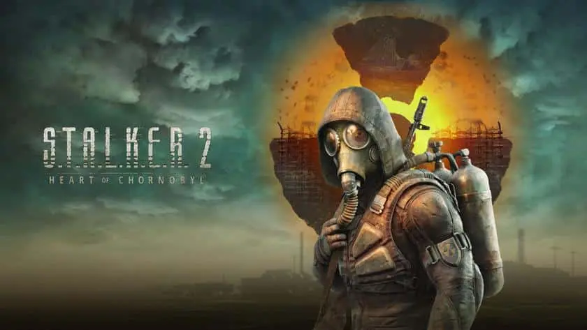 STALKER 2'de Büyük Güncellemeler Yolda