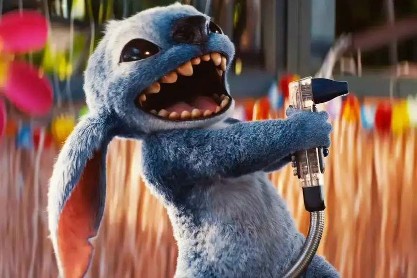 Lilo & Stitch Devam Filmi İçin Hazırlık Başladı