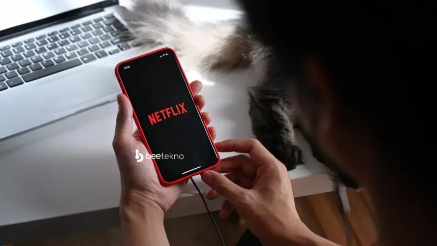 Netflix’ten Yapay Zekâ Hamlesi: Reklamlar Dizi Gibi Görünecek!