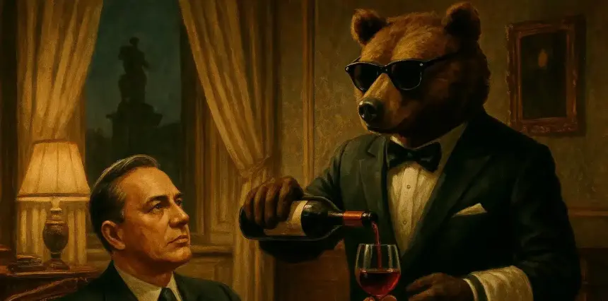 APT29’dan Şarap Tadımı Kılıklı Siber Saldırı