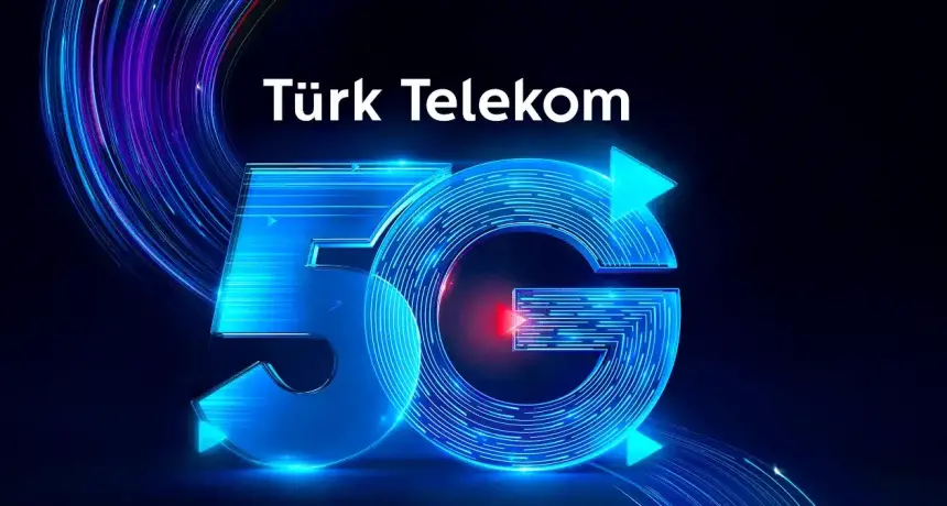 Türk Telekom, GSMA Mobil Dünya Kongresi'nde 5G ve Yeni Nesil Çözümlerini Tanıtacak