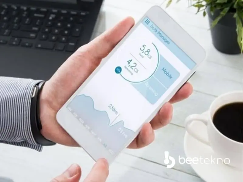 Mobil Veri Tüketen Uygulamalar 2025