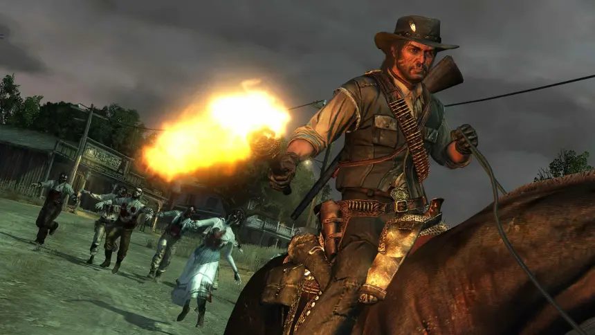 Red Dead Redemption Serisinde Sessiz Zam: Fiyatlar Neden Arttı?