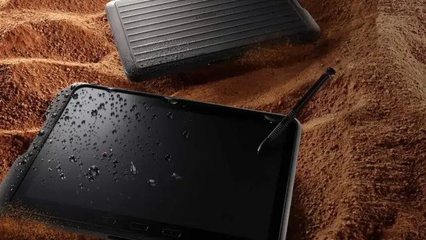 Samsung Galaxy Tab Active 5 Pro FCC Sertifikası Aldı: Güçlü ve Dayanıklı Tablet Yakında Geliyor
