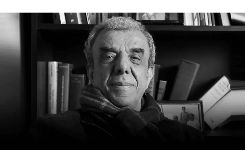 Usta Yönetmen Ali Özgentürk Hayatını Kaybetti